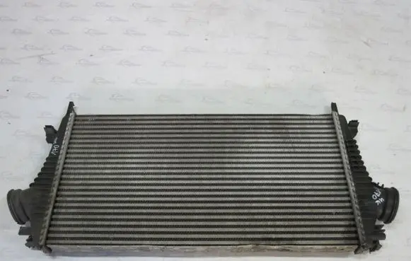 Opel Insignia A Intercooler radiator 13241751