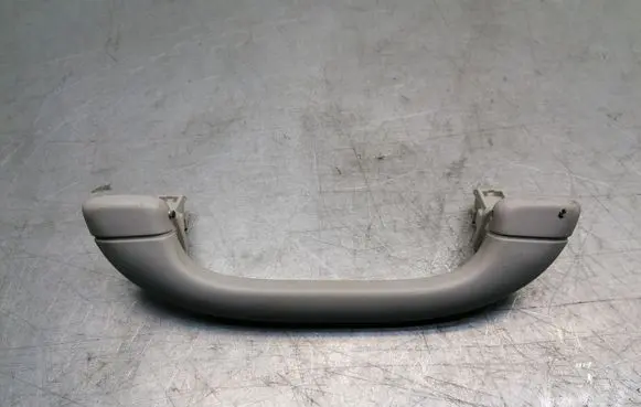 Peugeot 407 Front interior roof grab handle 9652945877