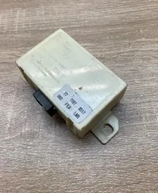 Audi A4 S4 B5 8D Immobilizer control unit/module 4A0953234F