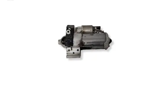 BMW 5 G30 G31 G38 Starter motor 8671503 12419847303 9847303