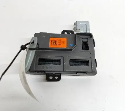KIA EV6 Climate control unit 97255CV170