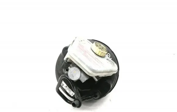 Audi A8 S8 D3 4E Brake booster 4E2612105D 4E0611301 2686