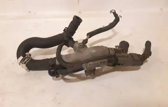 Lexus GS 300 350 430 450H Coolant heater 2464704080