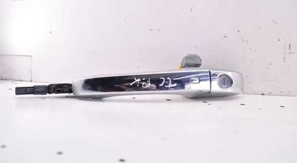 Chrysler Town & Country V Front door exterior handle 04589429AH