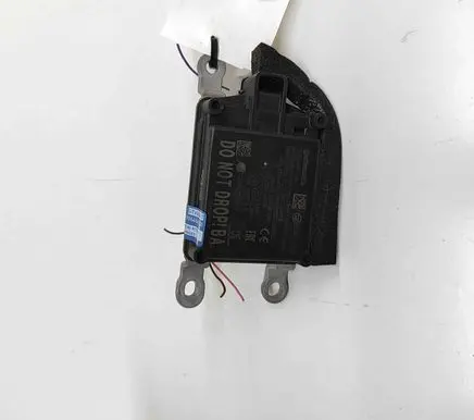 Nissan Leaf II (ZE1) Distronic sensor radar 284385SA2C