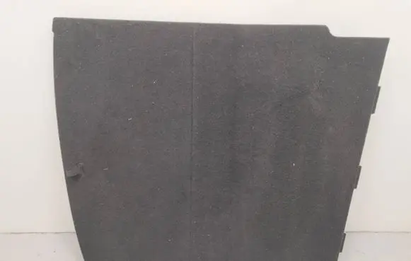 Jaguar XE Trunk/boot mat liner GX7347022BC