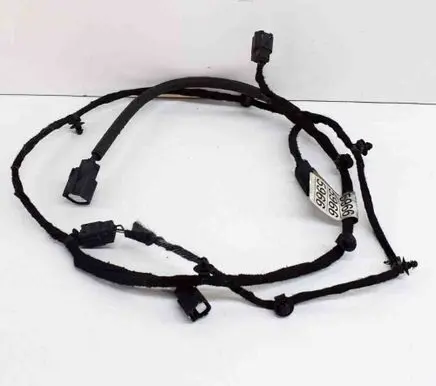 Opel Mokka Parking sensor (PDC) wiring loom 688328731 95245966