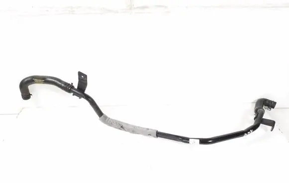 Mercedes-Benz SLK R172 Engine coolant pipe/hose A1728300600