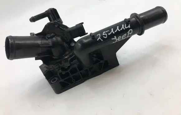 Jeep Compass Thermostat/thermostat housing 46346508