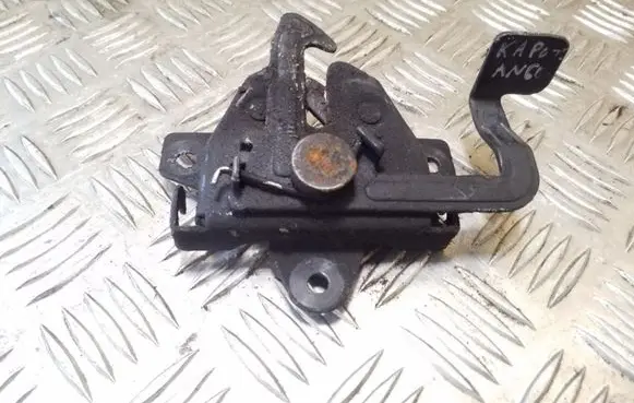 KIA Sportage Engine bonnet/hood lock/catch