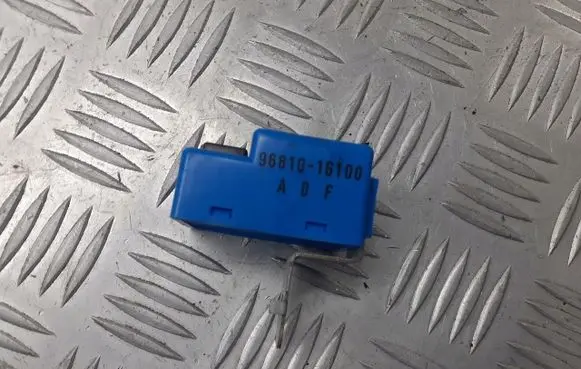 KIA Rio Other relay 96810-1G100