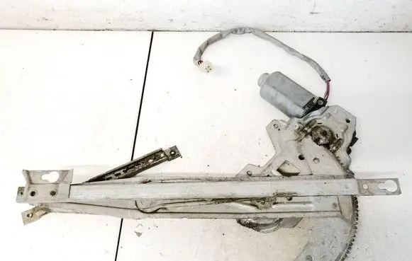 Rover 414 - 416 - 420 Sliding door window regulator with motor 