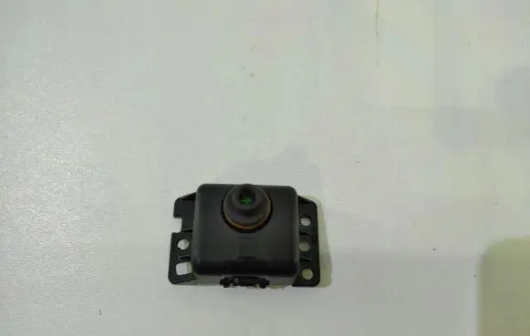 Mercedes-Benz C W205 Windshield/windscreen camera 