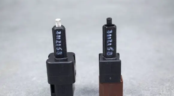 Nissan X-Trail T31 Brake pedal sensor switch