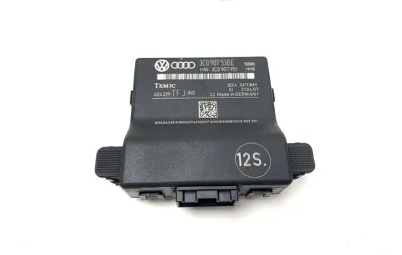Volkswagen PASSAT B6 Other control units/modules 3C0907530E