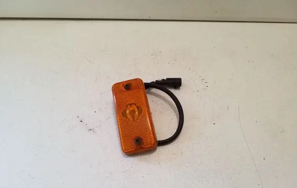 Iveco Daily 6th gen Front fender indicator light 504097923