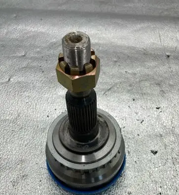 Opel Kadett E Driveshaft outer CV joint KOP101 0374176 0374262