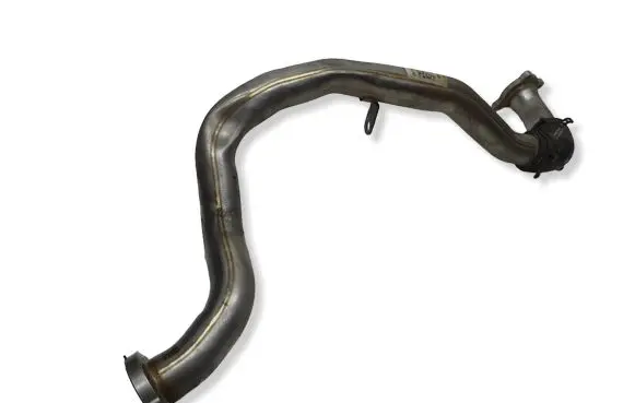 Audi A6 S6 C8 4K Engine coolant pipe/hose 059131509J