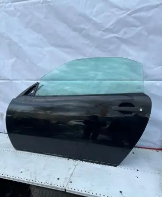 Mercedes-Benz SLK R170 Door (2 Door Coupe) 