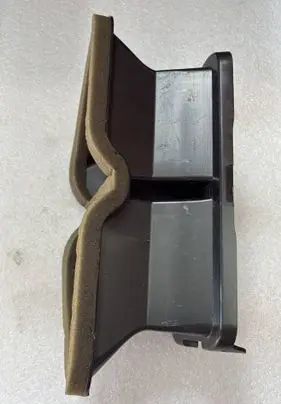 Tesla Model Y Air intake duct part 164358600A 1643586