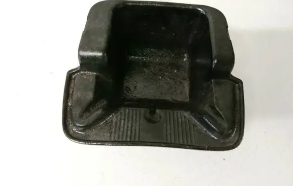 Car ashtray