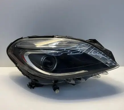 Mercedes-Benz B W246 W242 Headlight/headlamp A2468207261 2468207261
