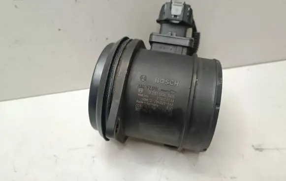 Volvo V60 Mass air flow meter 0281006346 31361223AA 9811284020BAA
