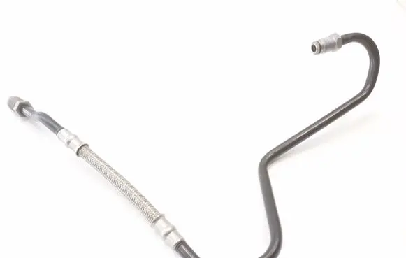 Porsche 911 992 Brake booster pipe/hose 