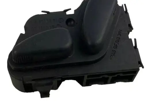 Mercedes-Benz E W211 Seat control switch 2108213851 03463815