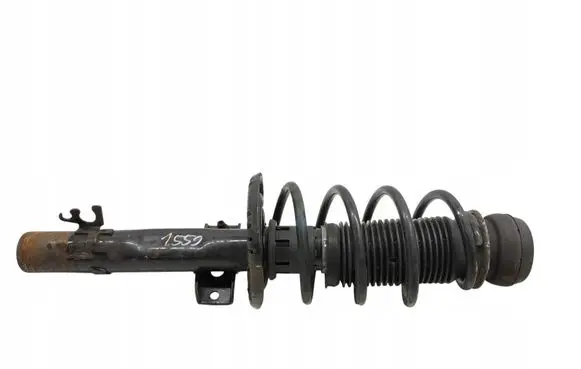 Skoda Fabia Mk3 (NJ) Front shock absorber/damper 