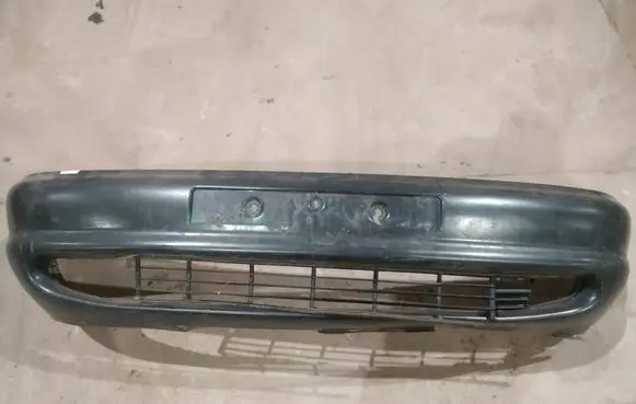 Seat Alhambra (Mk1) Front bumper 