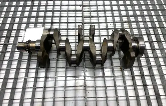 KIA Xceed Crankshaft