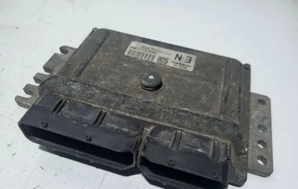Nissan Micra Engine control unit/module MEC37330
