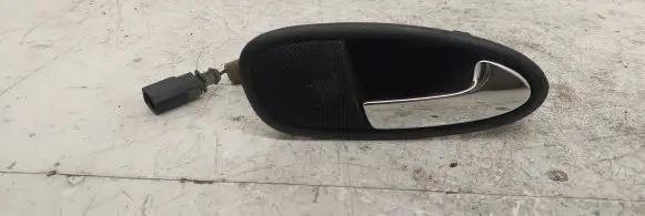 Seat Toledo III (5P) Front door interior handle 5P0837114
