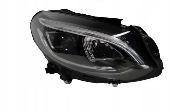 Mercedes-Benz B W246 W242 Headlight/headlamp A2469066201
