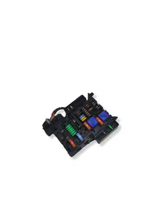 BMW 1 F40 Fuse module 9360501 118687172