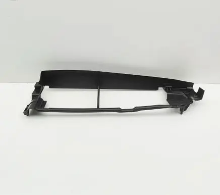 Hyundai Tucson IV NX4 Intercooler air guide/duct channel 29150CZ000