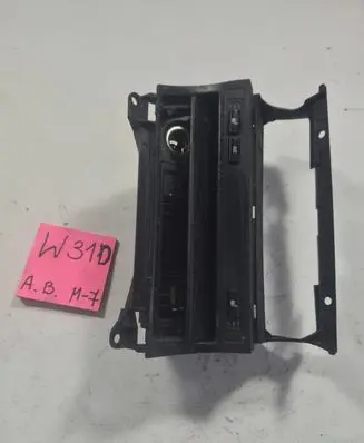 BMW 3 E46 Car ashtray 51168268887 51168268889