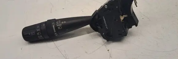 Jeep Patriot On-board computer control switch 214866145