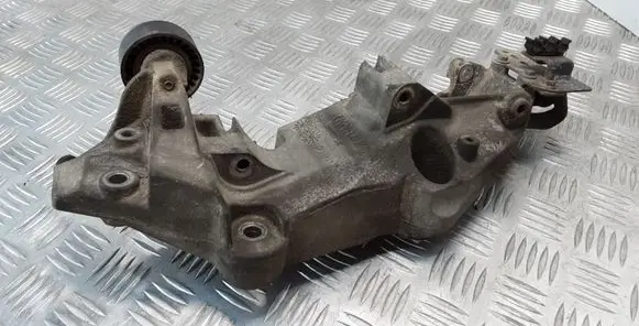 Generator/alternator bracket