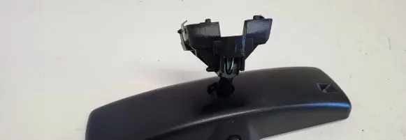 Volkswagen PASSAT B6 Rear view mirror (interior) 5FLKH