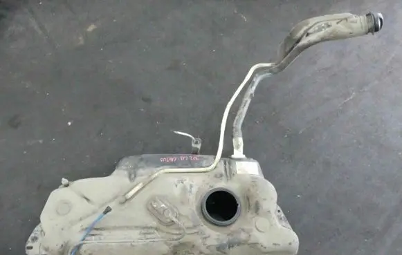 Citroen C4 Cactus Fuel tank 9805838680 IMPRK1314486