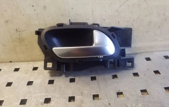 Citroen DS4 Front door interior handle 9685950277 9660525380