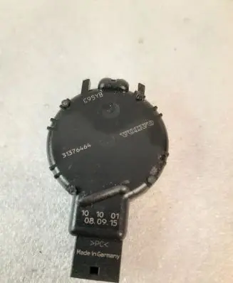 Volvo XC90 Rain sensor 31376464