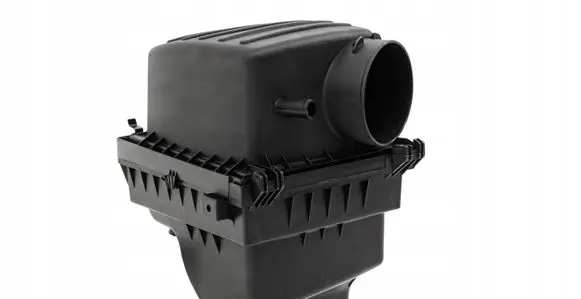 Jeep Grand Cherokee Air filter box 68084277AA