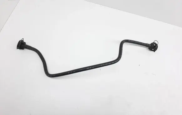 Audi A4 S4 B8 8K Engine coolant pipe/hose 8K0121164E