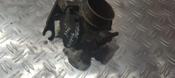 Opel Tigra A Throttle valve