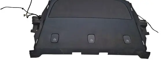 Tesla Model 3 Parcel shelf 109045200K 109045200 DH190227116098