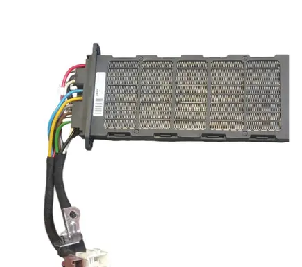 Honda Civic X Electric cabin heater radiator 710261170200