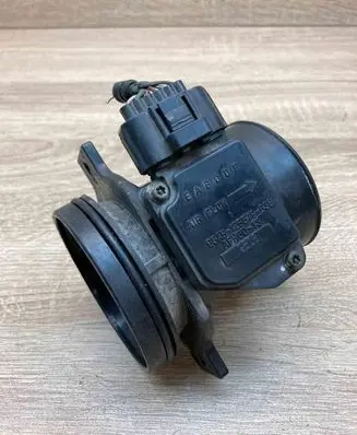 Ford Focus Mass air flow meter 98AB12B579B3B AFH6013 WithPlug
